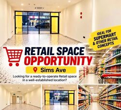 Sims Avenue (D14), Shop House #634963721
